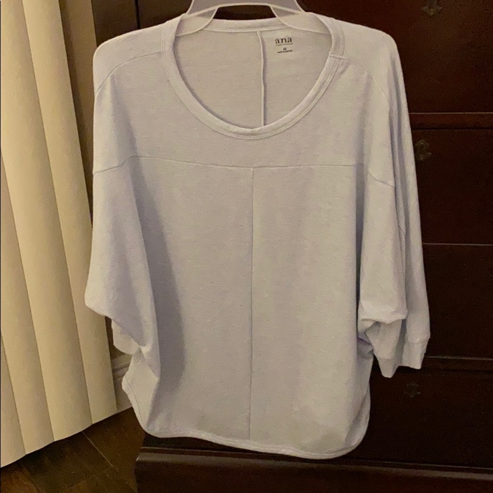 Cute Doleman top